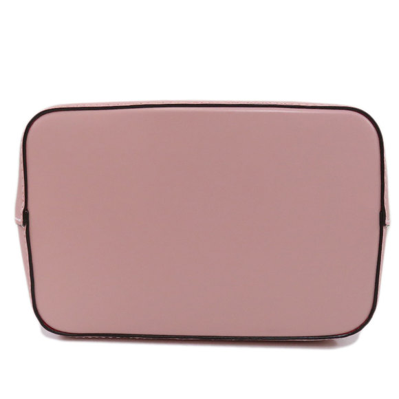 Louis Vuitton NeoNoe Handbag Epi Leather Rose Ballerine - Picture 4 of 9